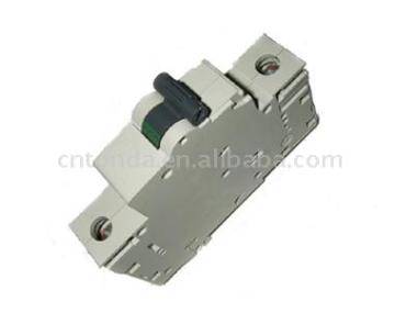 AEG mini circuit breaker