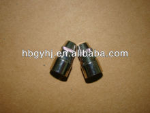 P80 nozzle and electrode