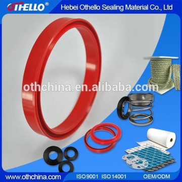 Hydraulic Cylinder Rod Seal