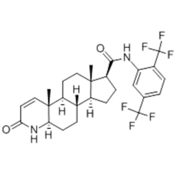 Dutastéride CAS 164656-23-9