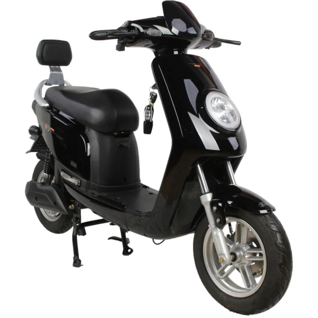 Es-Apple Type 500W Electric Scooter E Scooter Fast Speed