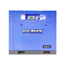 Vertical 20hp Air Compressor