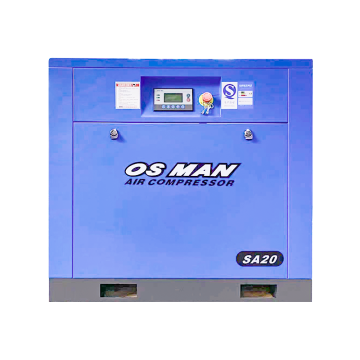 Vertical 20hp Air Compressor