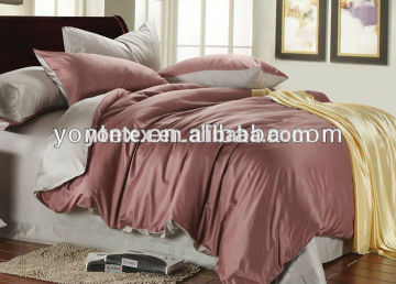 Tencel bedding set