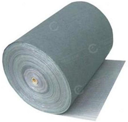 2-16 polyester fiberglass mat