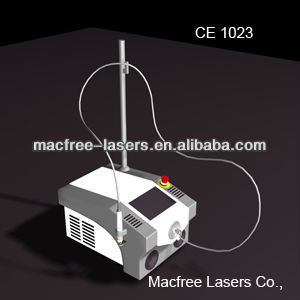 940nm Diode EVLT (Endovenous Veins Laser Treatment) Laser Equipment