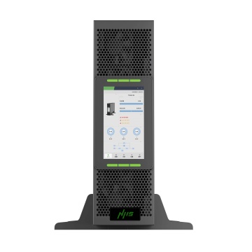 10-40KVA Rack UPS 380V