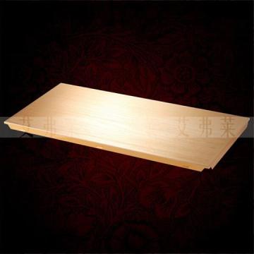 Ceiling Aluminum / Aluminum Ceiling Title