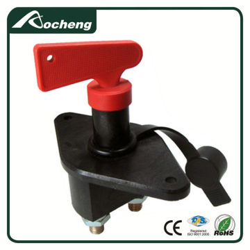 Marine limit switch