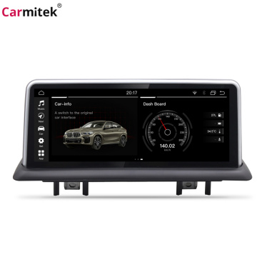 GPS per bmw F2 F21 2010-2011