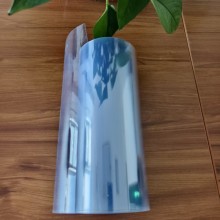 High Barrier Pharmaceutical PVC/PVDC 250/40 Film