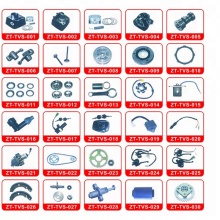 TVS Motorcycle Engine Parts & Spare Parts
