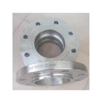 High Quality GB/HG Slip on Flanges