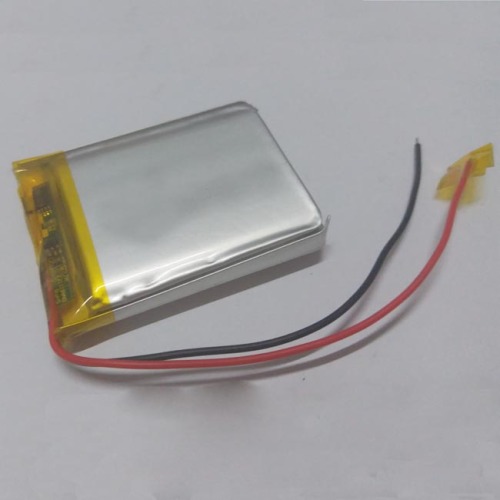 923853 3.7v 2000mah POS 기계 리튬 중합체 2200mah