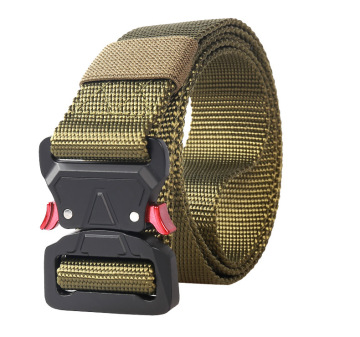 High quality Comfortable webbing belt