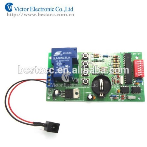 high quality timer board time controller