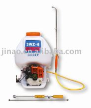 backpack gasoline power sprayer 3WZ-6 25L