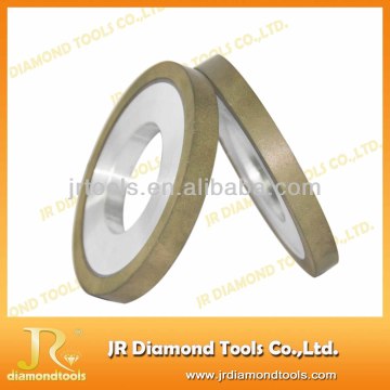 Cylindrical grinding diamond wheel/resin diamond grinding wheel