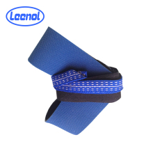 LN-1591901A ESD Foot Straps Antistantic heel Strap For Manufacture