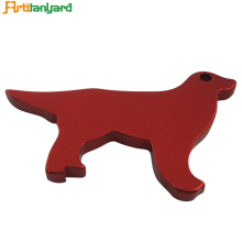 Cool Bottle Opener Keychain With Laser