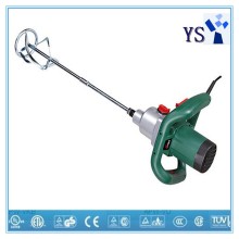 professional power tool mixer with good quality