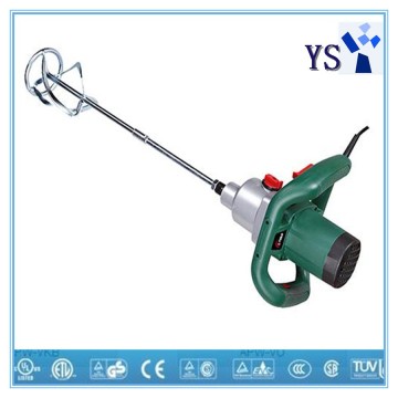 professional power tool mixer with good quality