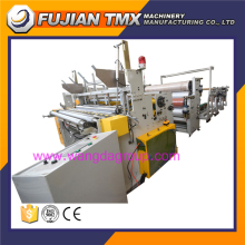 Popular selling easy control WD-TP-RPM1092-3200IV perforating and sltting machine