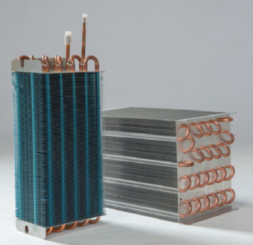 Heat Exchanger For Clothes Dry Cleaning Machine