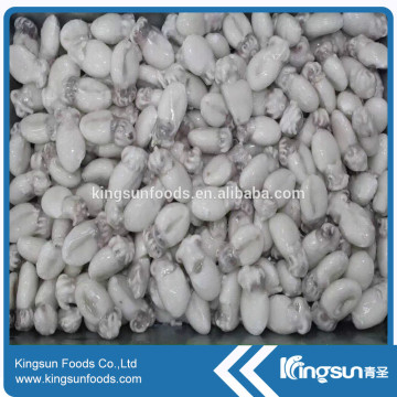 Frozen Baby Cuttlefish IQF