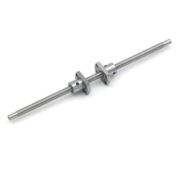 Diameter 6mm ball screw for CNC machine