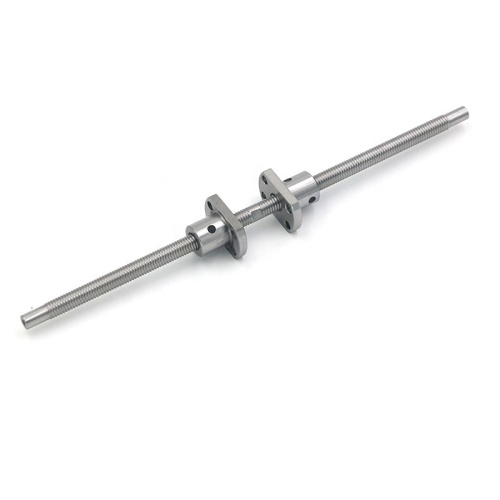 Diameter 6mm ball screw for CNC machine