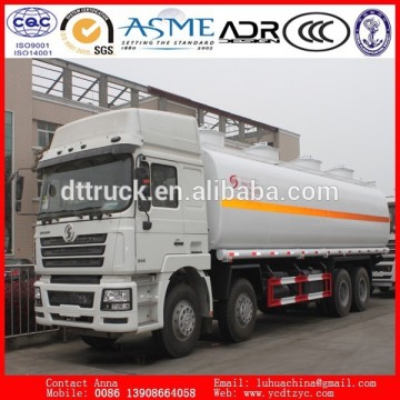 Hot sale 20m sprinkling 6000 liter water tank truck