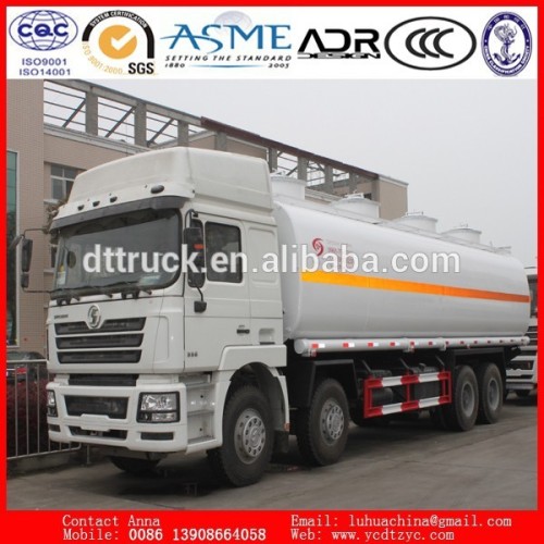 3500gallon high pressure pump water sprinkler water tank truck