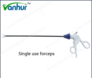 Disposable Surgical Instruments Single Use Forceps