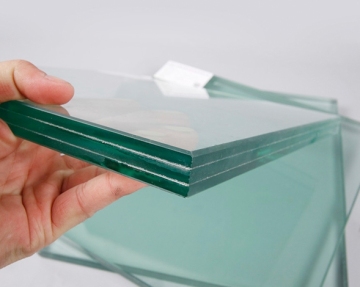 Custom Architectural Glass Solutions