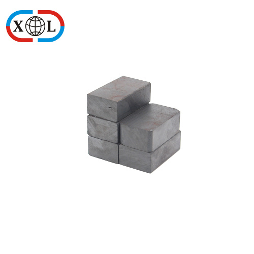 Y30 large Block ferrite magnet