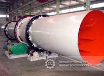 coal slurry dryer/drying machine , best-selling rotary kiln