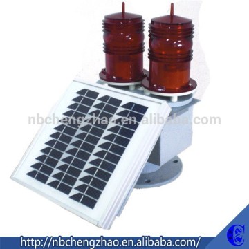 Brand new twin obstruction light,led aviation obstruction light,led air aviation obstruction light