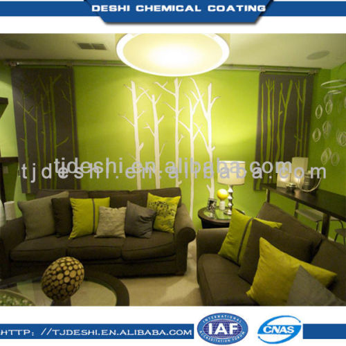 2013 high quality painting walls