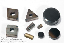 PCD Cutting Tools Inserts,Polycrystalline Diamond