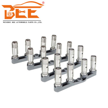 Hemi Engine Parts: Camshaft and Lifter Kit for Mopar