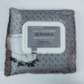 Non-woven Spunlace Makeup Remover Wipes with Factory Price