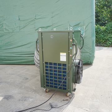 Cooling Heating Air Conditioner for Command Control Shelter