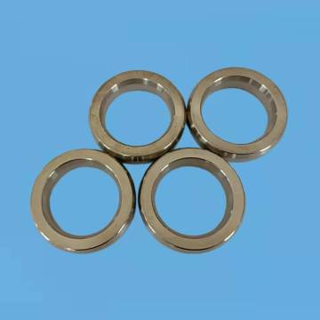 SS316 Octagonal ring joint gaskets