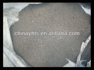 high sulfur grade high carbon carbon additive