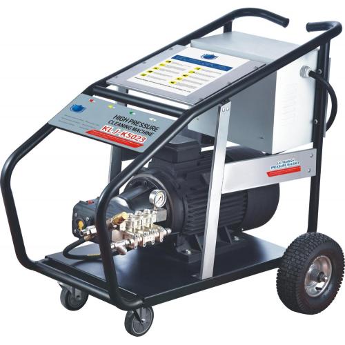 Best Electric High Pressure Washer