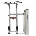 Pin Loaded Dip/Chin Assisted Chin Pull Up Machine