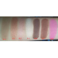 6 Farben Rouge-Palette