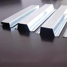 gypsum drywall metal stud