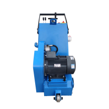 300mm Lawn Scarifying Machine | Concrete Scarifier Equipment